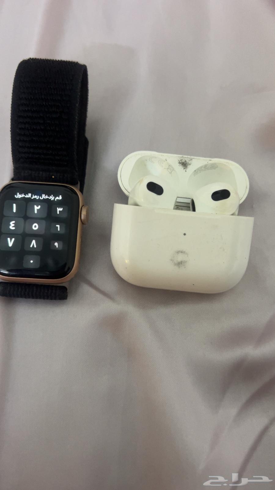 سماعه ابل وساعه ابل64422313607683112