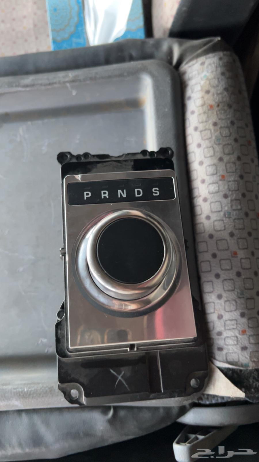 Range Rover Gear Shift Knob Escape64586923827970110