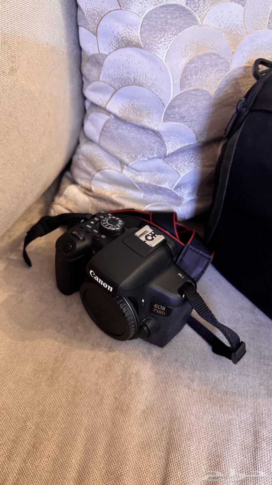 كاميرا كانون64423395462530111