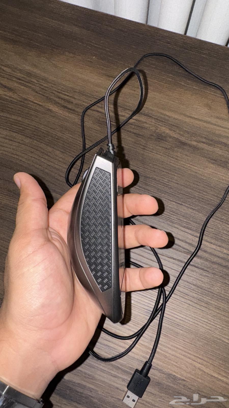 ماوس قيمينق هايبر اكس64423837532929113