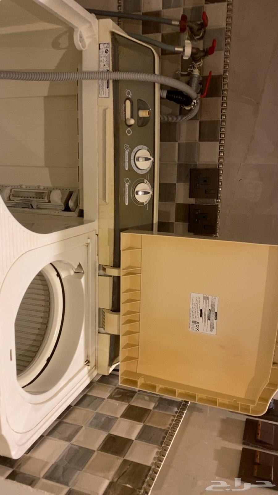 غسالات مستعمله للبيع64421865740674111