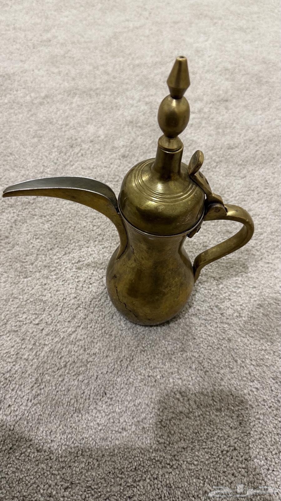 دله رسلان ختم قديم نادر للبيع64420999830530114