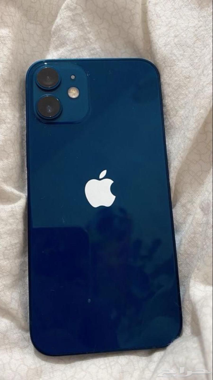 ايفون اثنعش نظيف64420553229826110