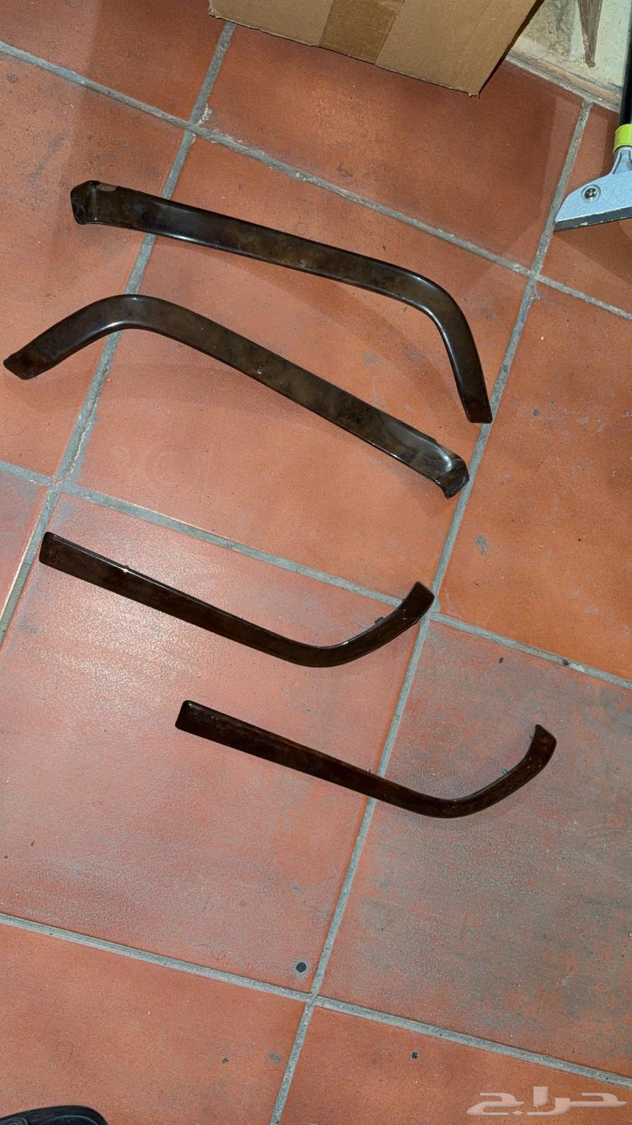 ديكور تخشيبه ابواب مرسيدس فياقرا 200164582740713603110