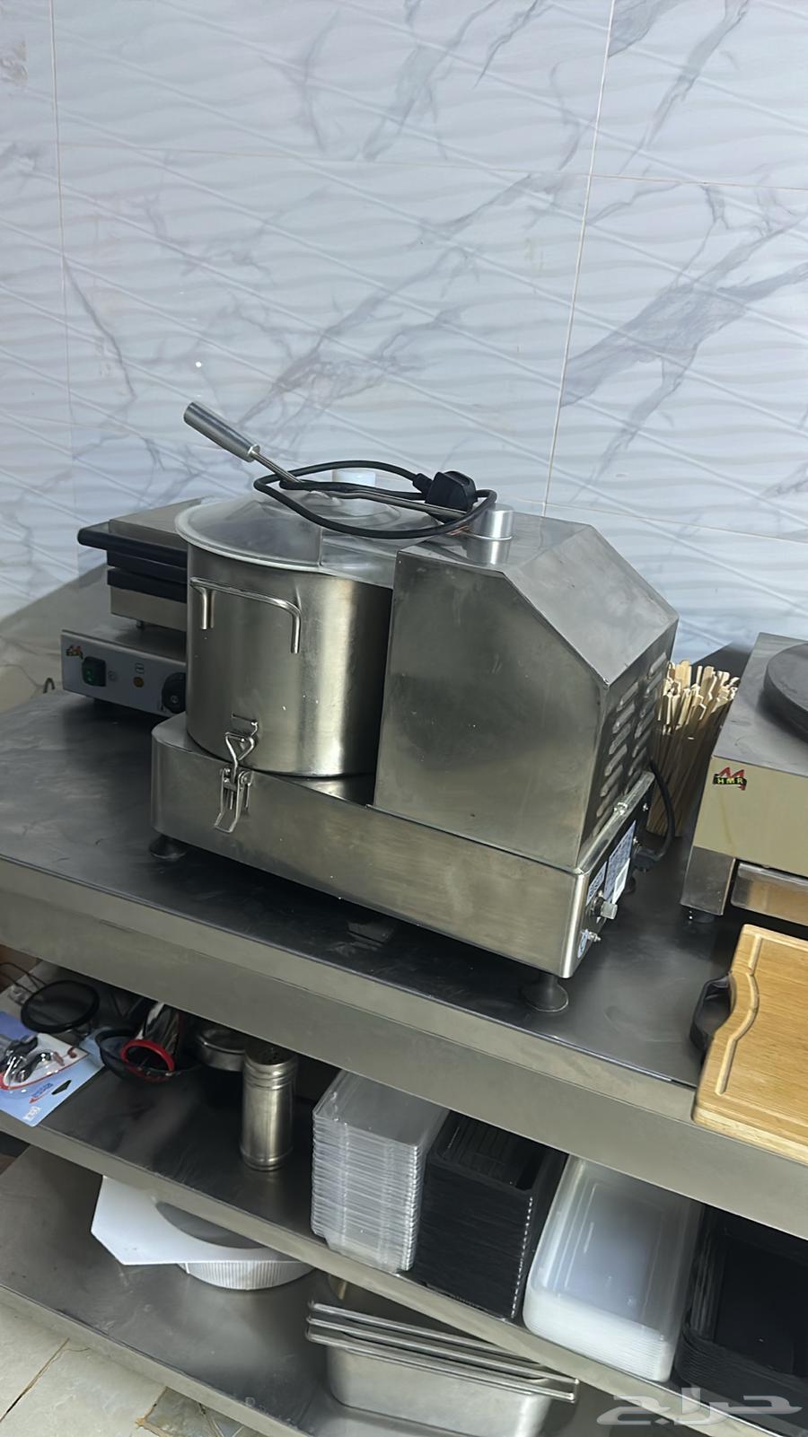 Restaurant for sale, fast food, shawarma, burgers, sweets and juices64141834531203114