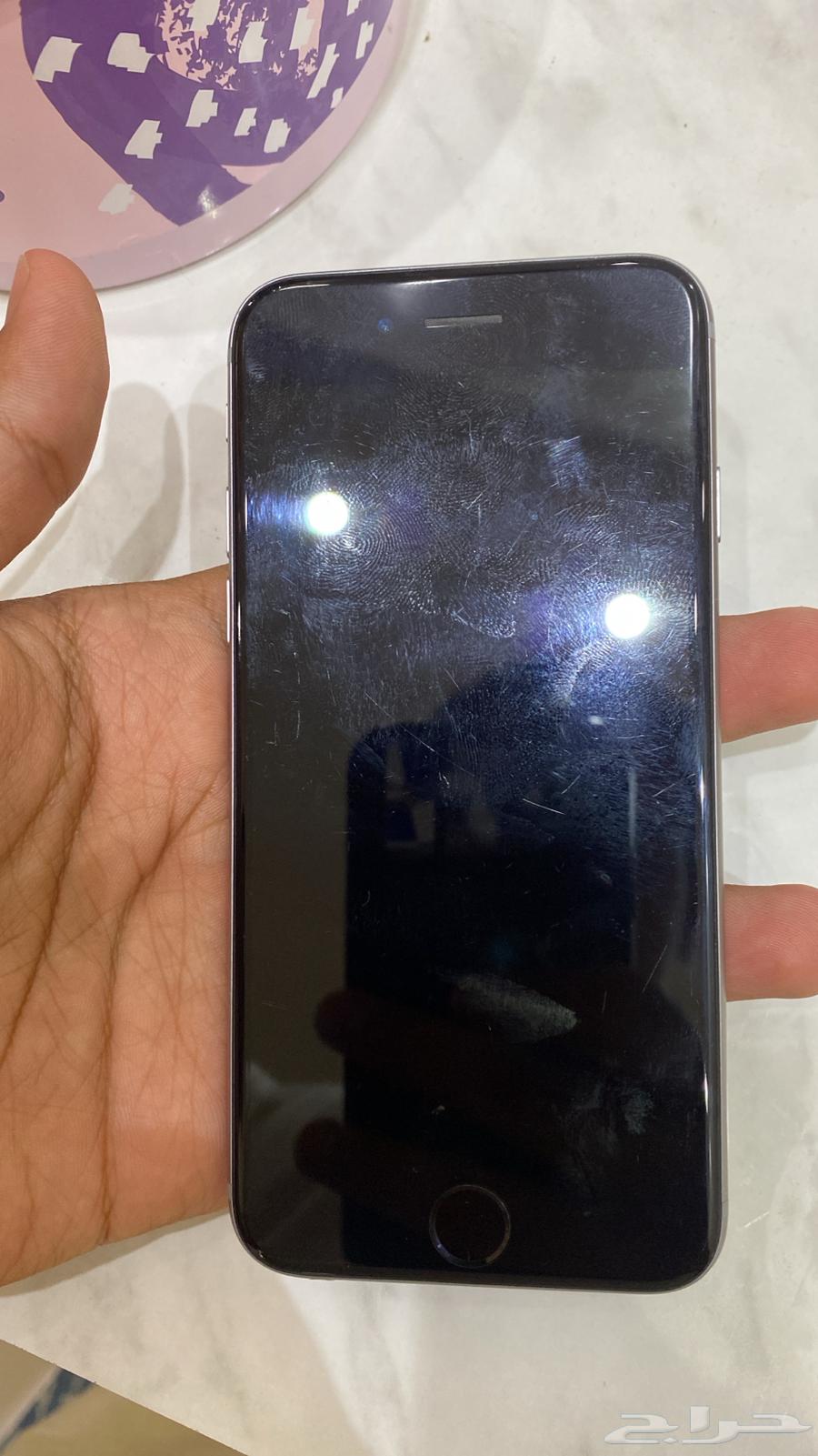 آيفون 6 جديد64421987723266114