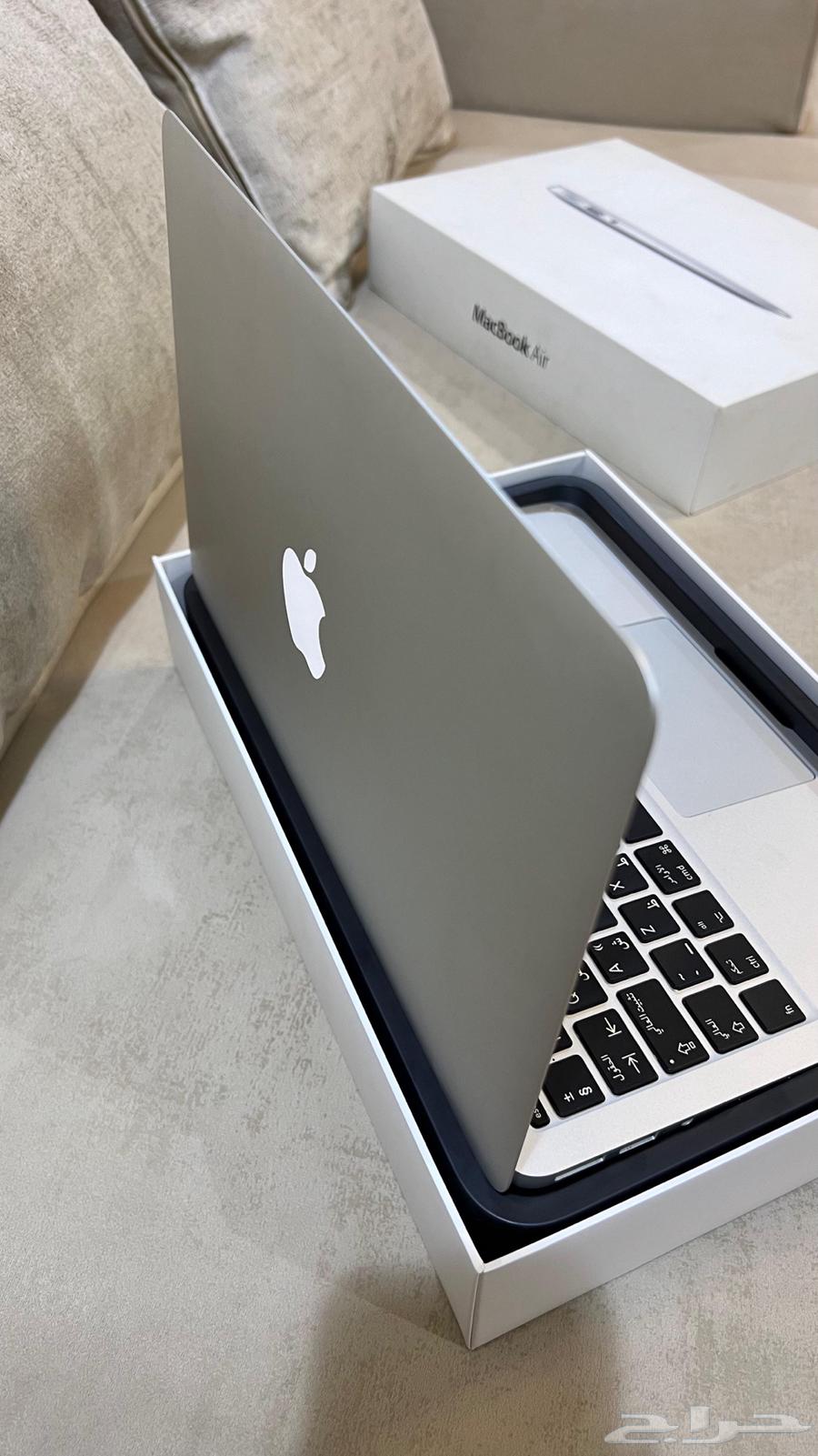 جهاز ماك بوك اير64419784524929110