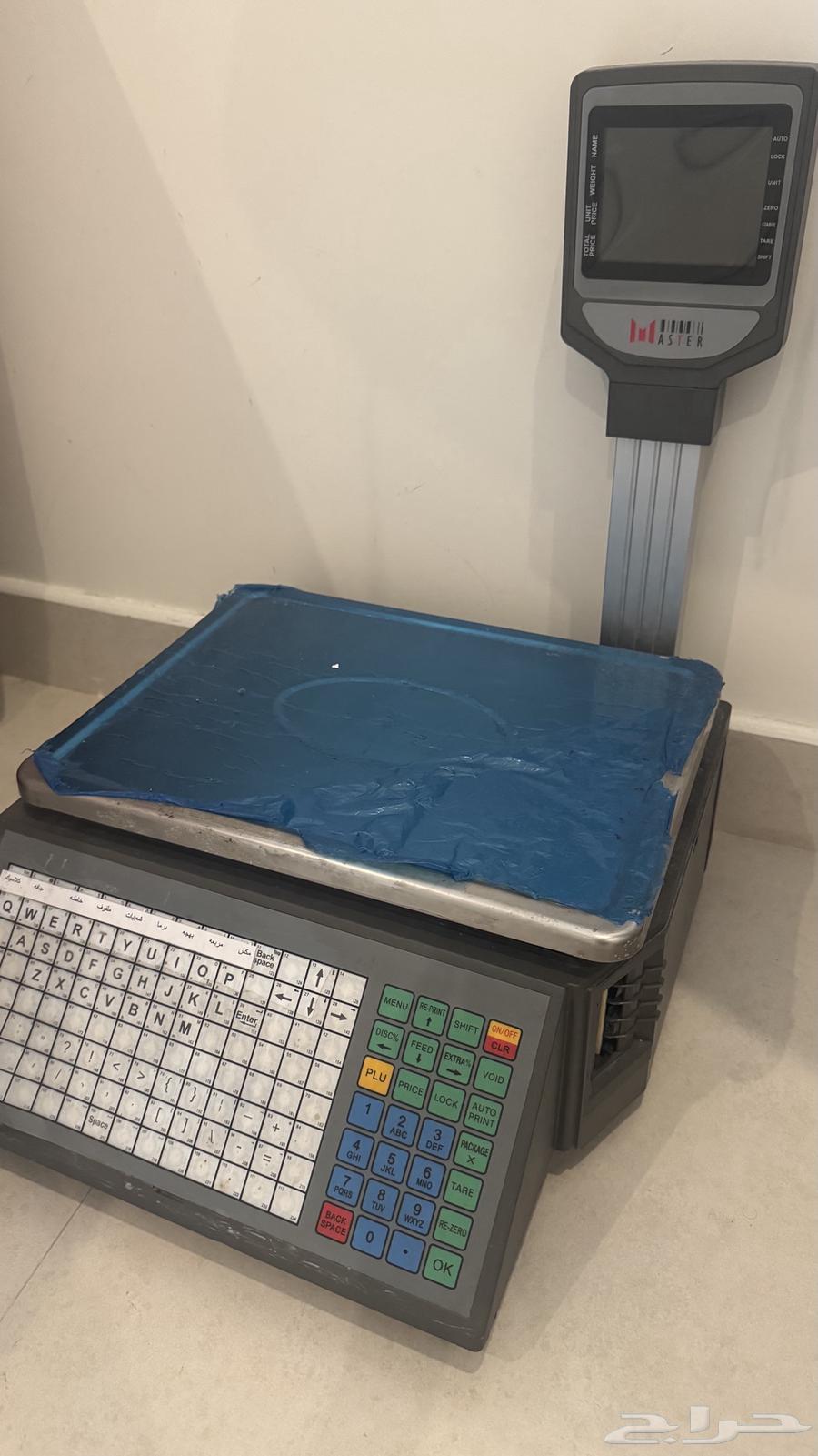ميزان الكتروني للبيع64423931058434110