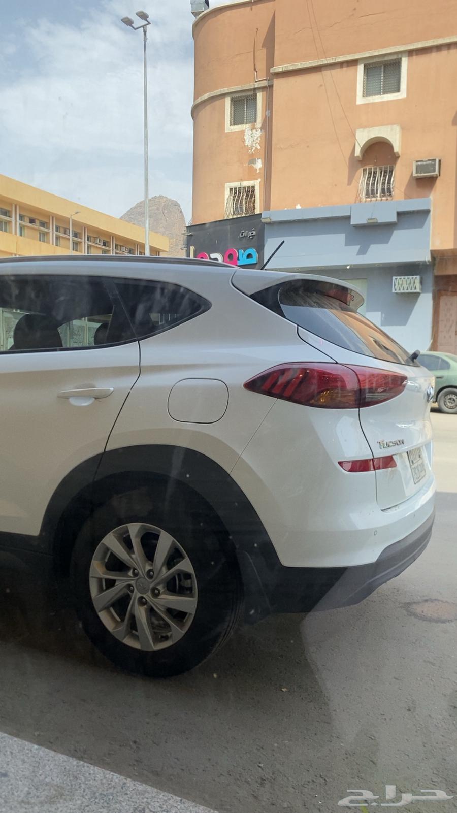 Tucson 202064579924294659110