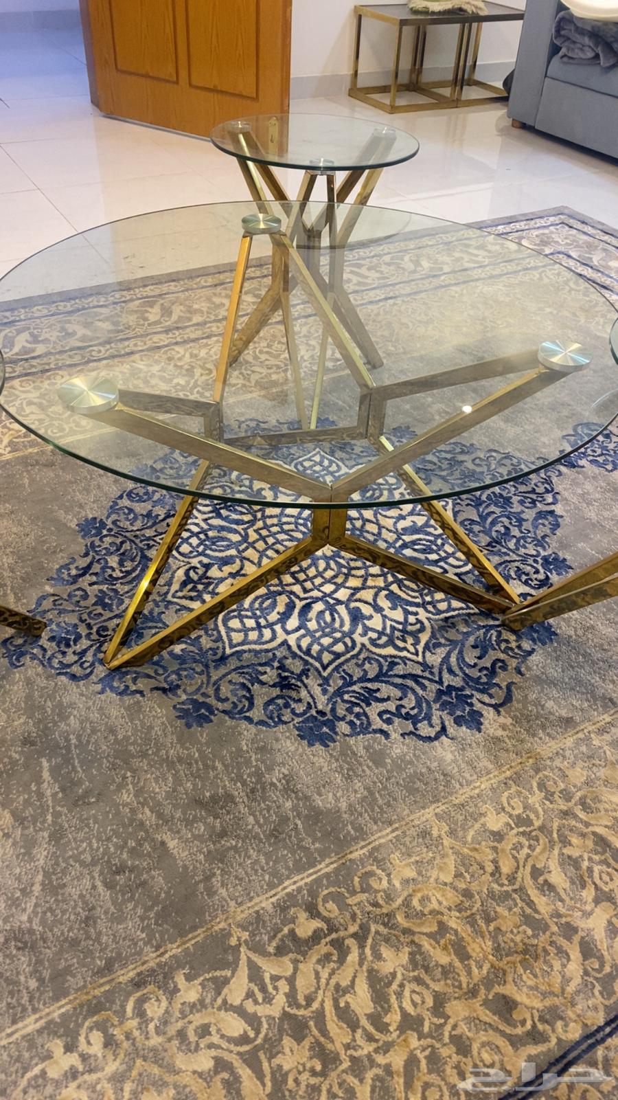 طاولة استيل64424829207810110