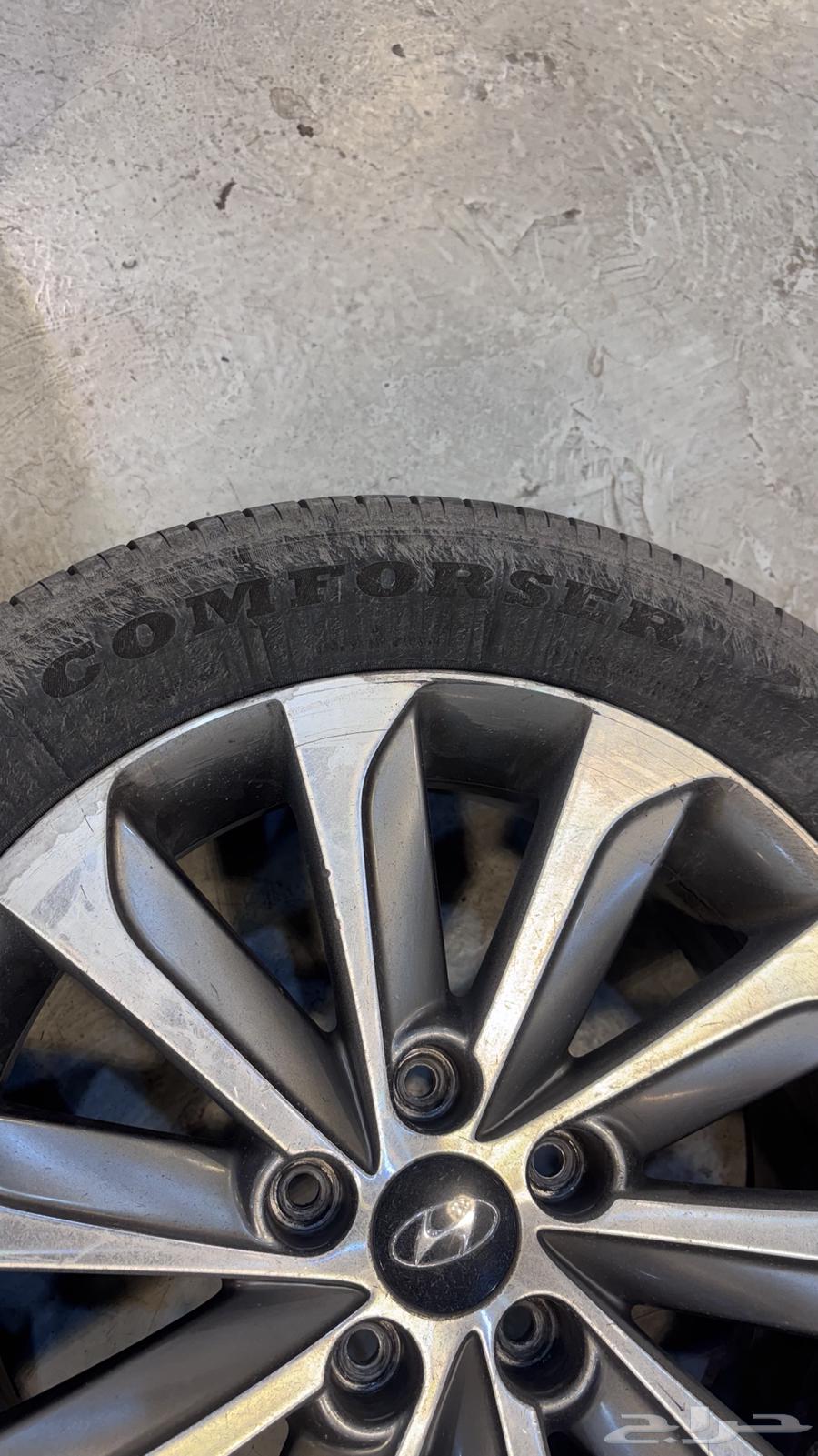 جنوط سوناتا 2013وكاله64585930533121110