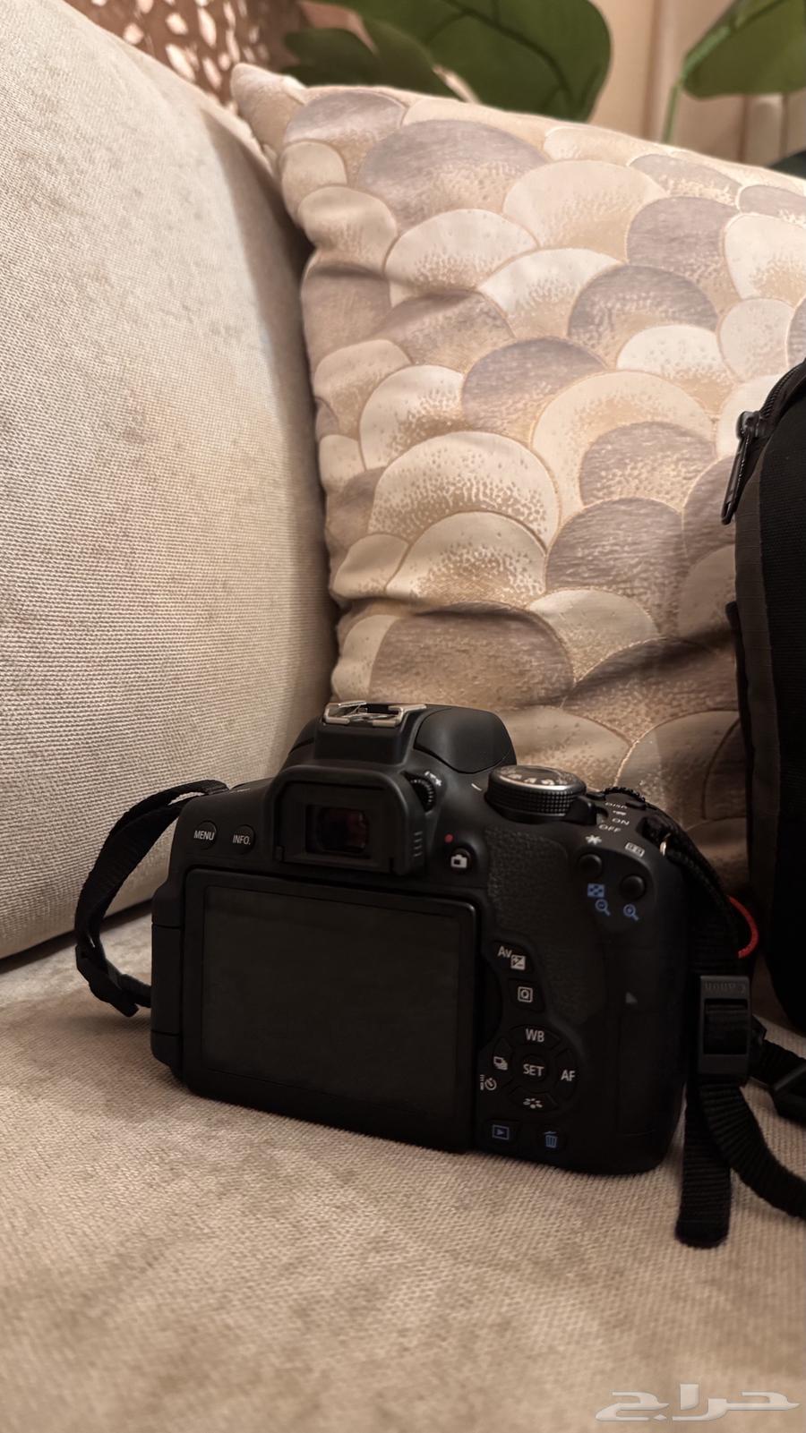 كاميرا كانون64423395462530112