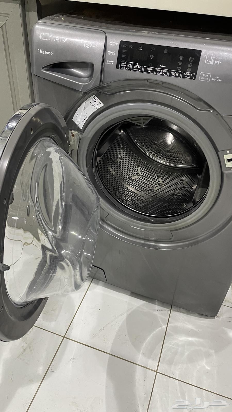 غساله توماتيك64423944313857110