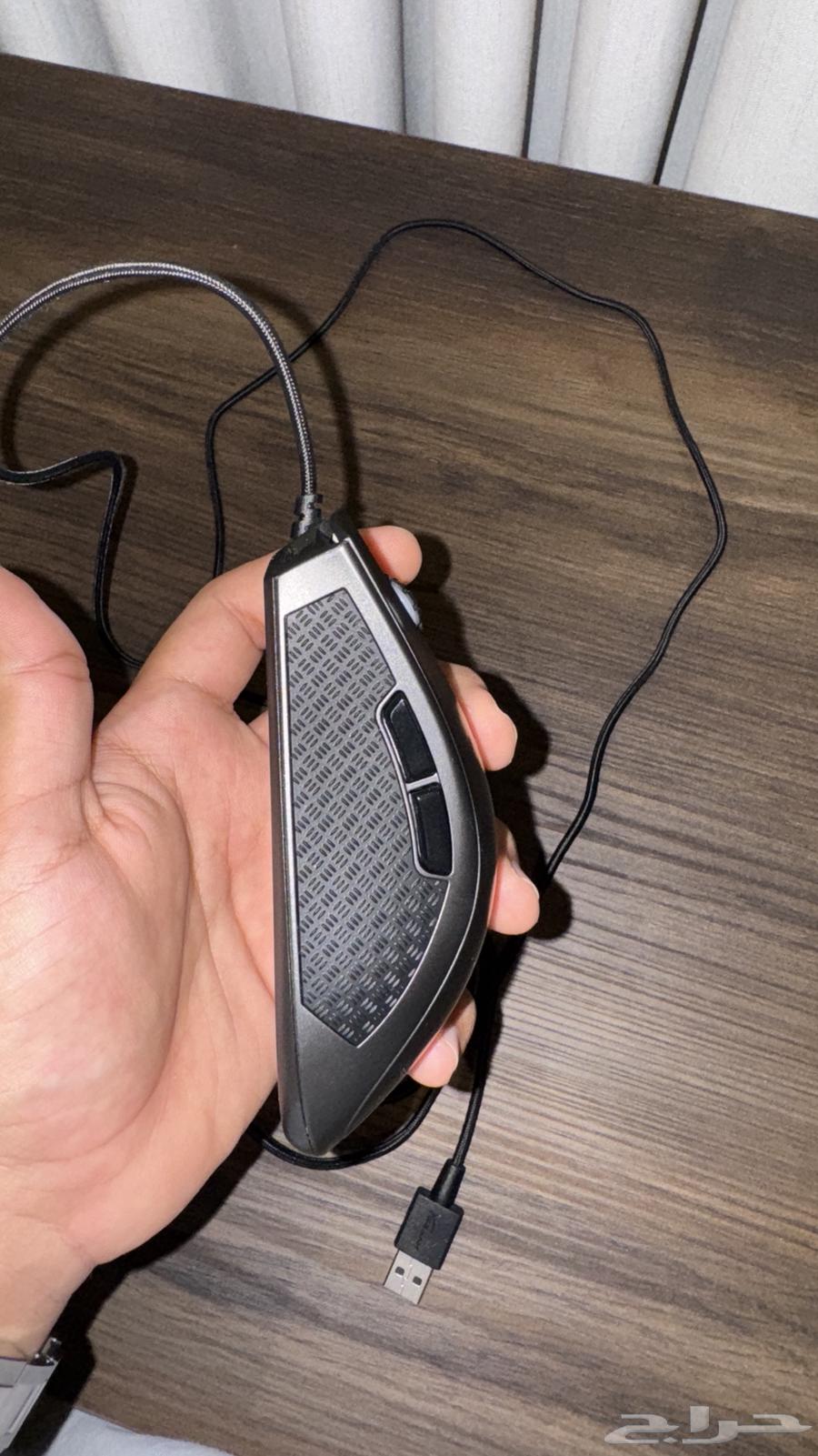 ماوس قيمينق هايبر اكس64423837532929112