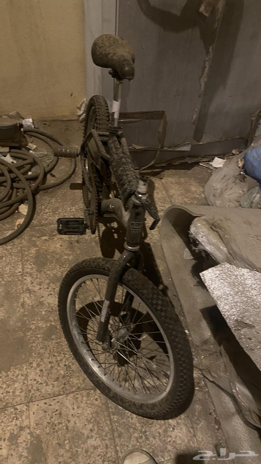 دراجة للبيع بدون طارة64422489416963111