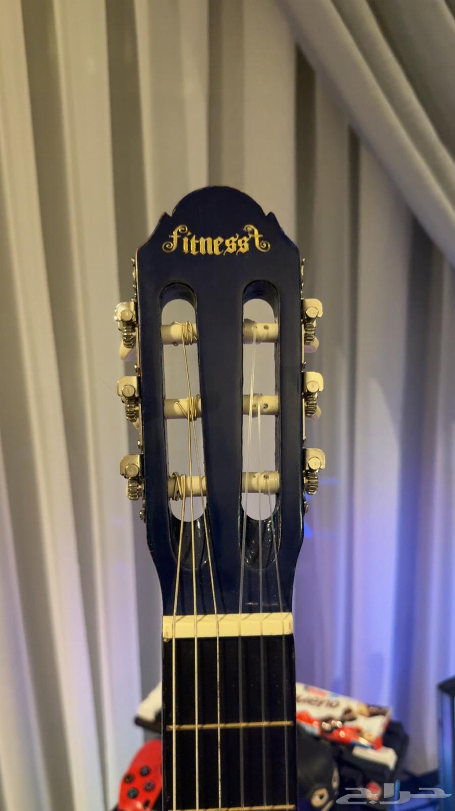 قيتار فيتنس للبيع64421174393858111