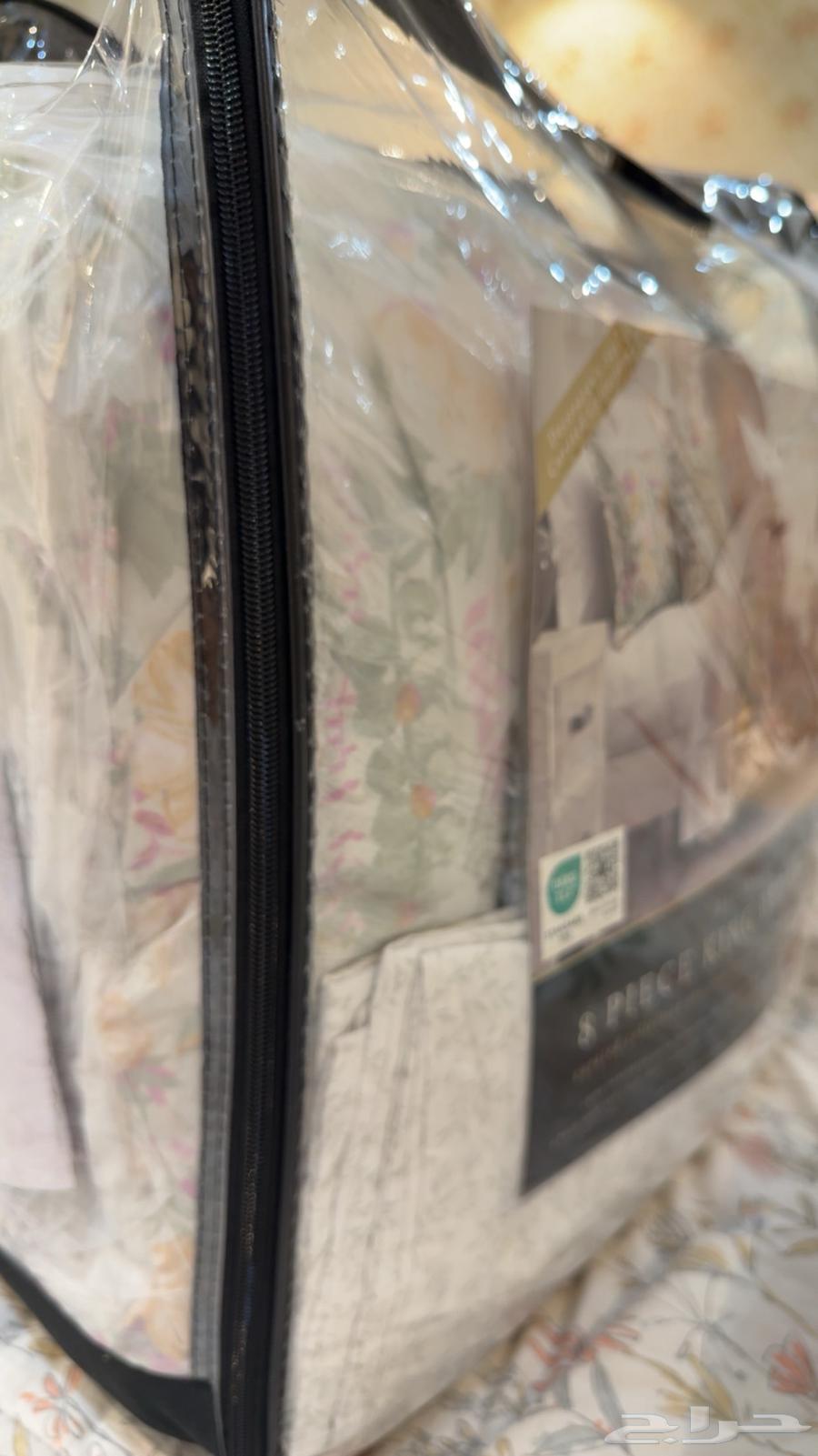 مفرش سرير نفرين64419743733505112