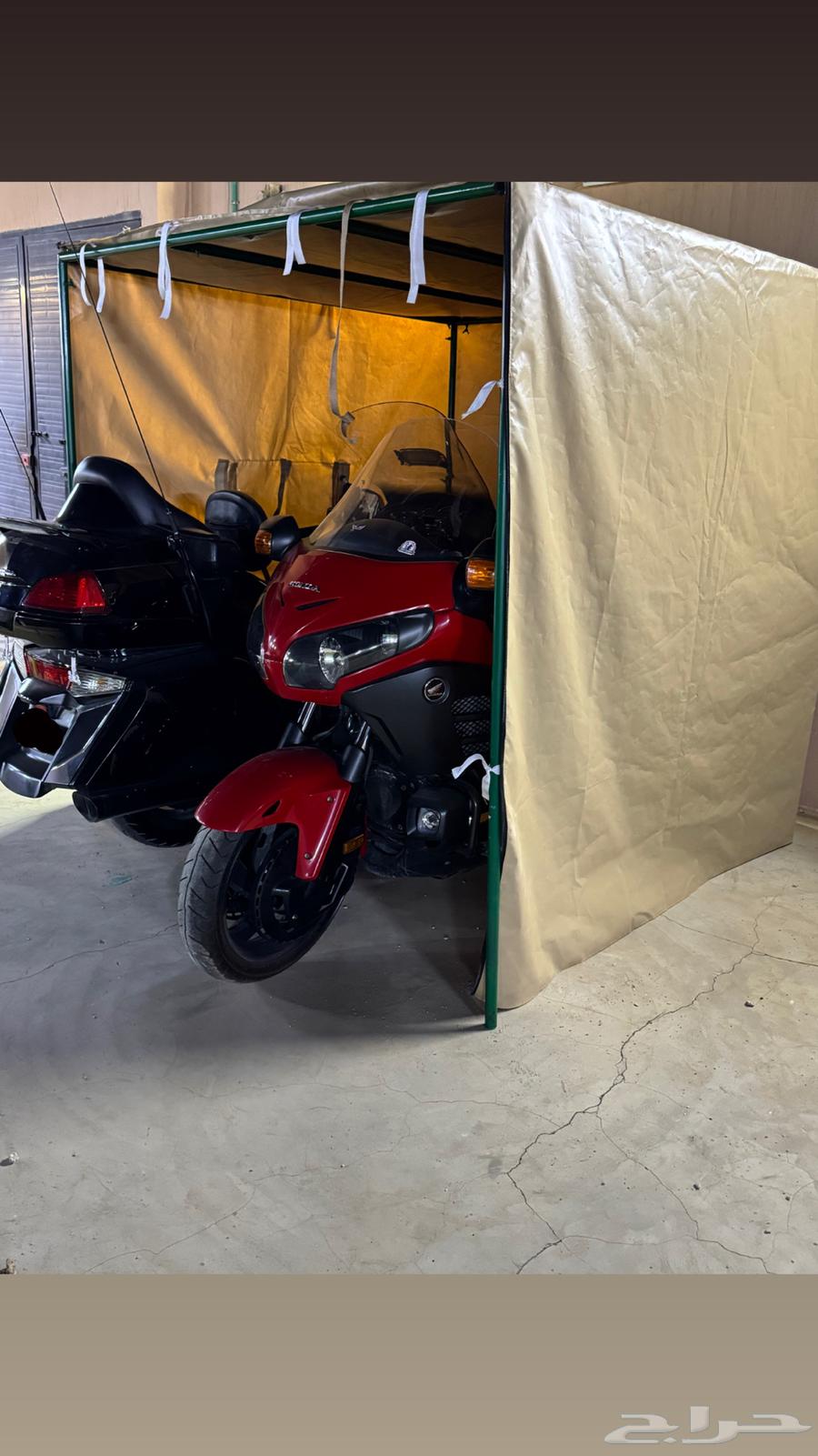 طربال تخزين ومستودع64581127863682110