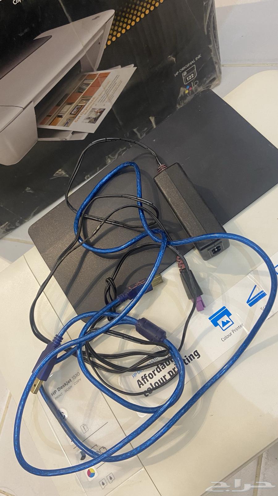 Printer with Scanner64419878821507113