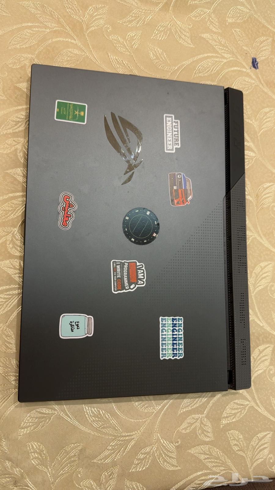 اسوس روج G17 للبيع64423877585282111