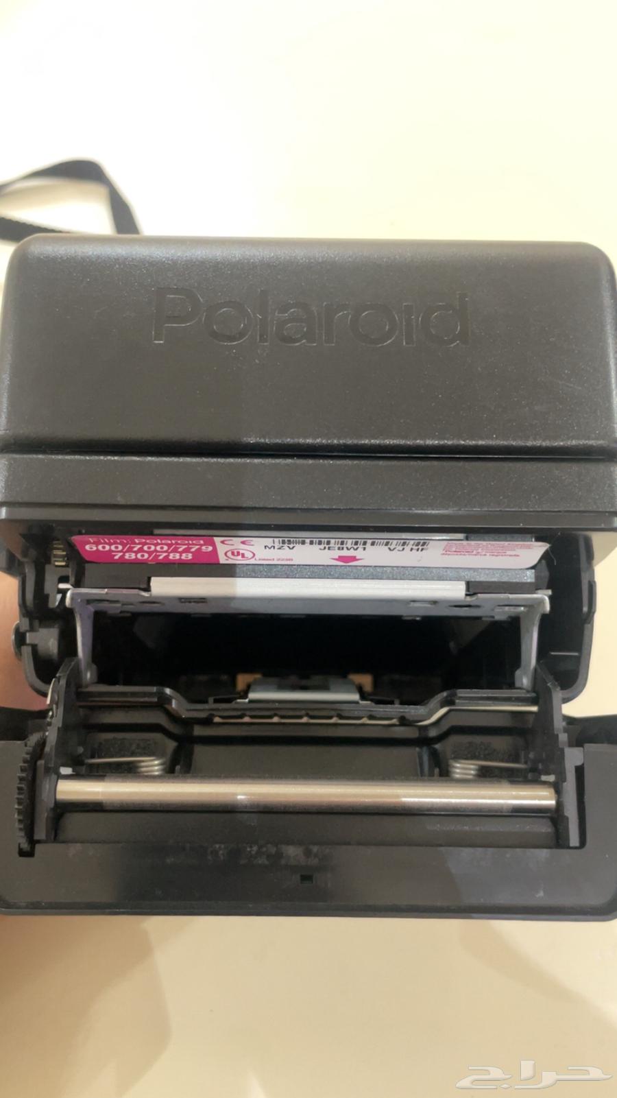 كاميرا فوريه قديمه64420634462721113