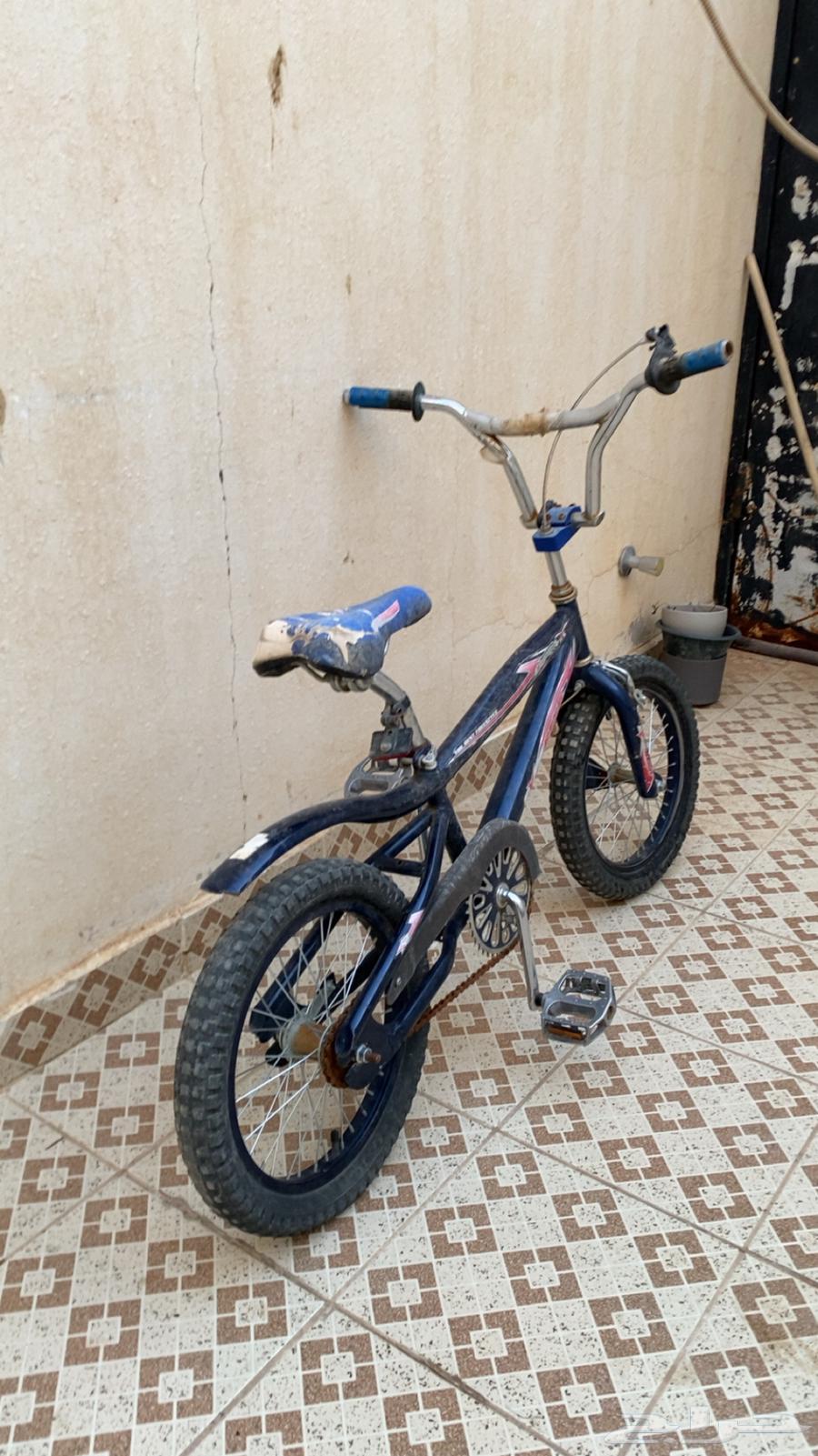 2 سياكل وسكوتر للبيع64424638381443114