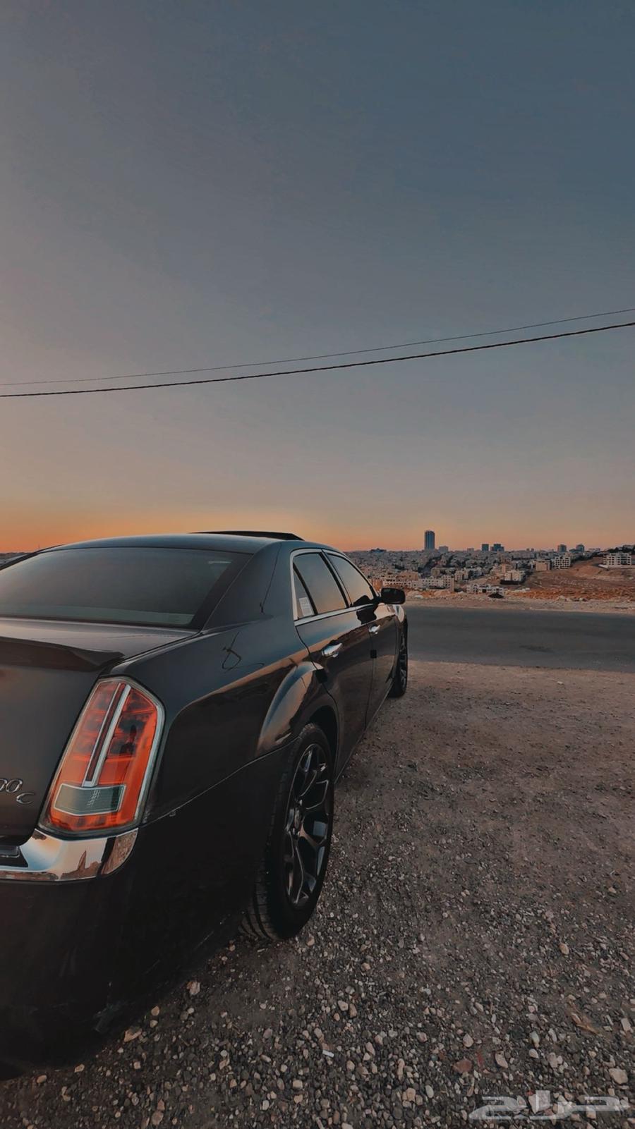 كرايسلر 300c 2014 6 سلندر ليميتد للبيع او للبدل64578855251586112