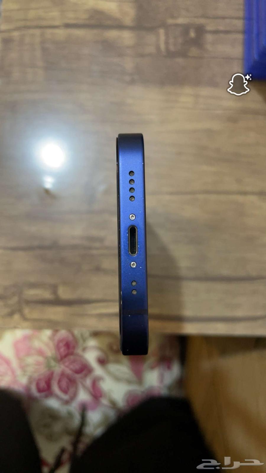 iPhone 12 mini battery 73, the device is very clean, but the fingerprint does not work64409449954691111