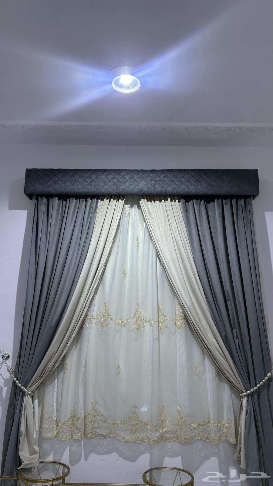 طاوله كبير 6 فردي ستاره64425354053890110