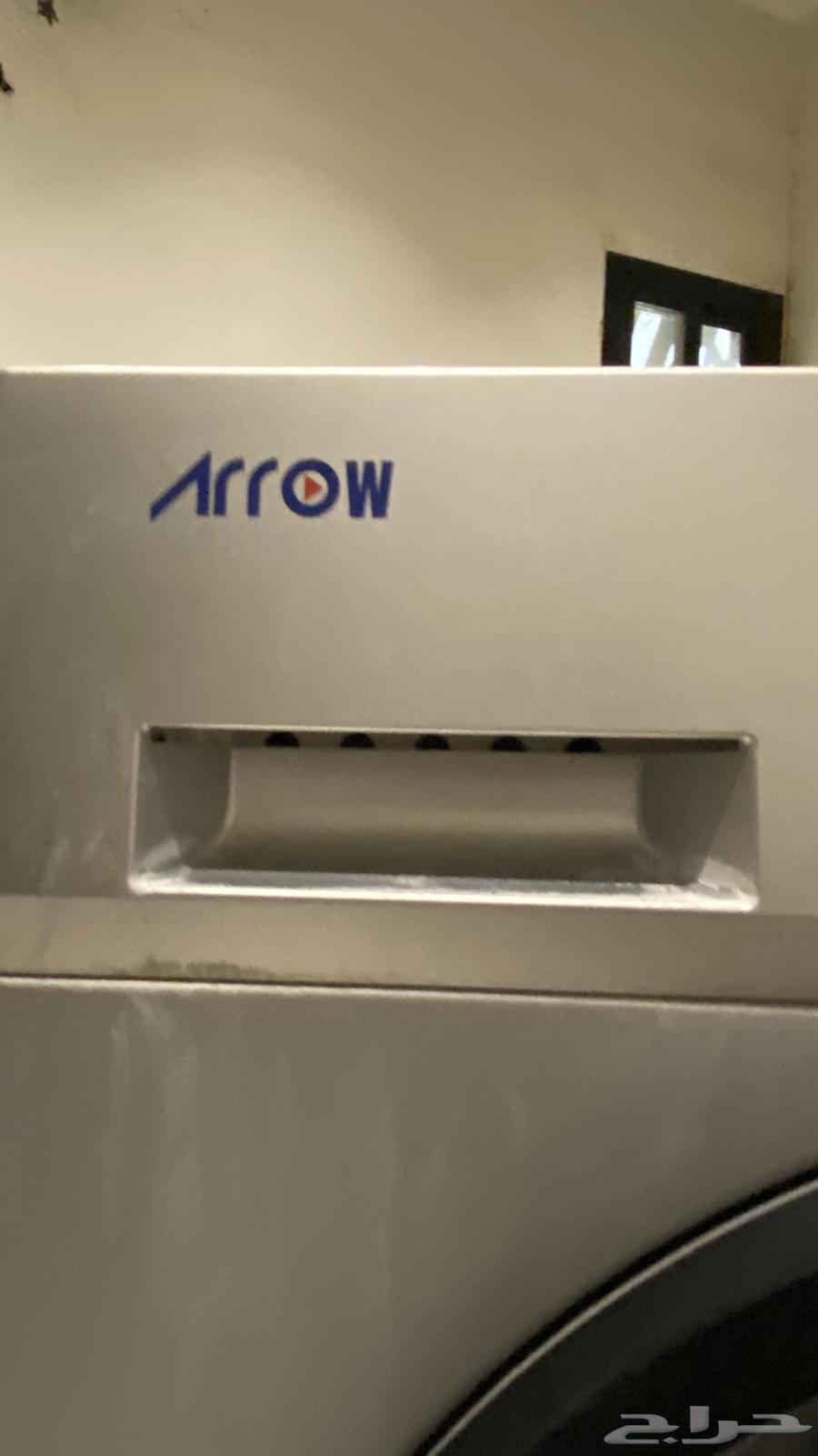Arrow Automatic Washing Machine64422832419585112