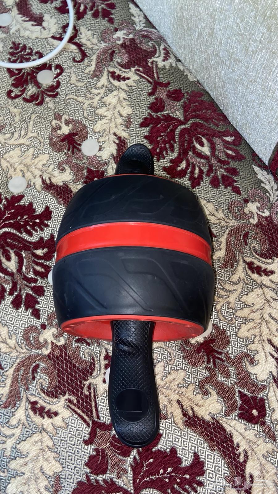 عجلة تمارين البطن64421418568707110