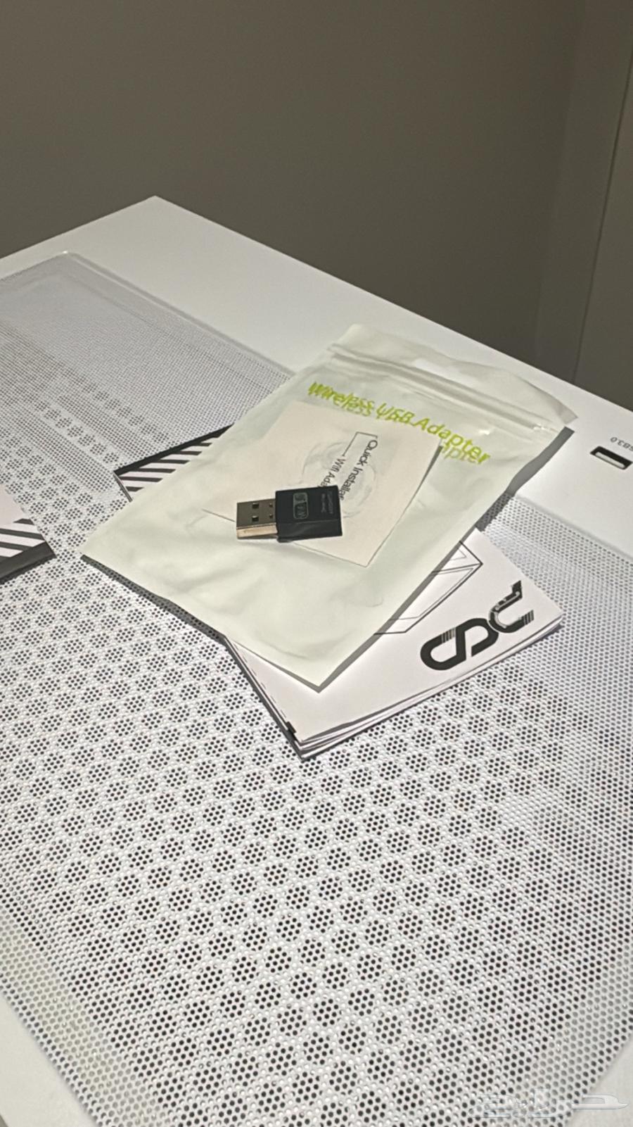 بي سي ألعاب RTX 4060 Ti جديد64423276589442113