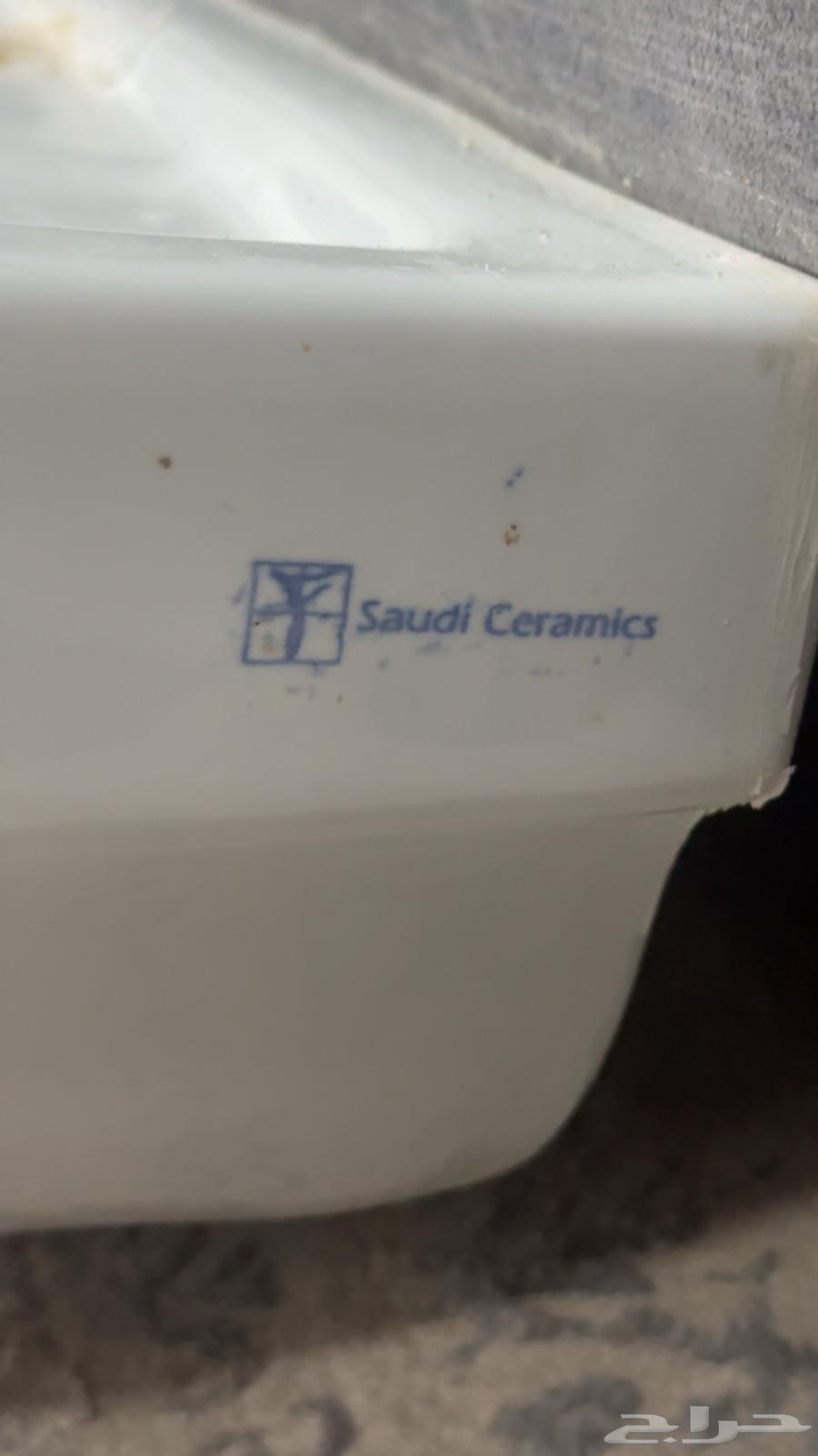 مغسلة شبه جديده64425757216130112
