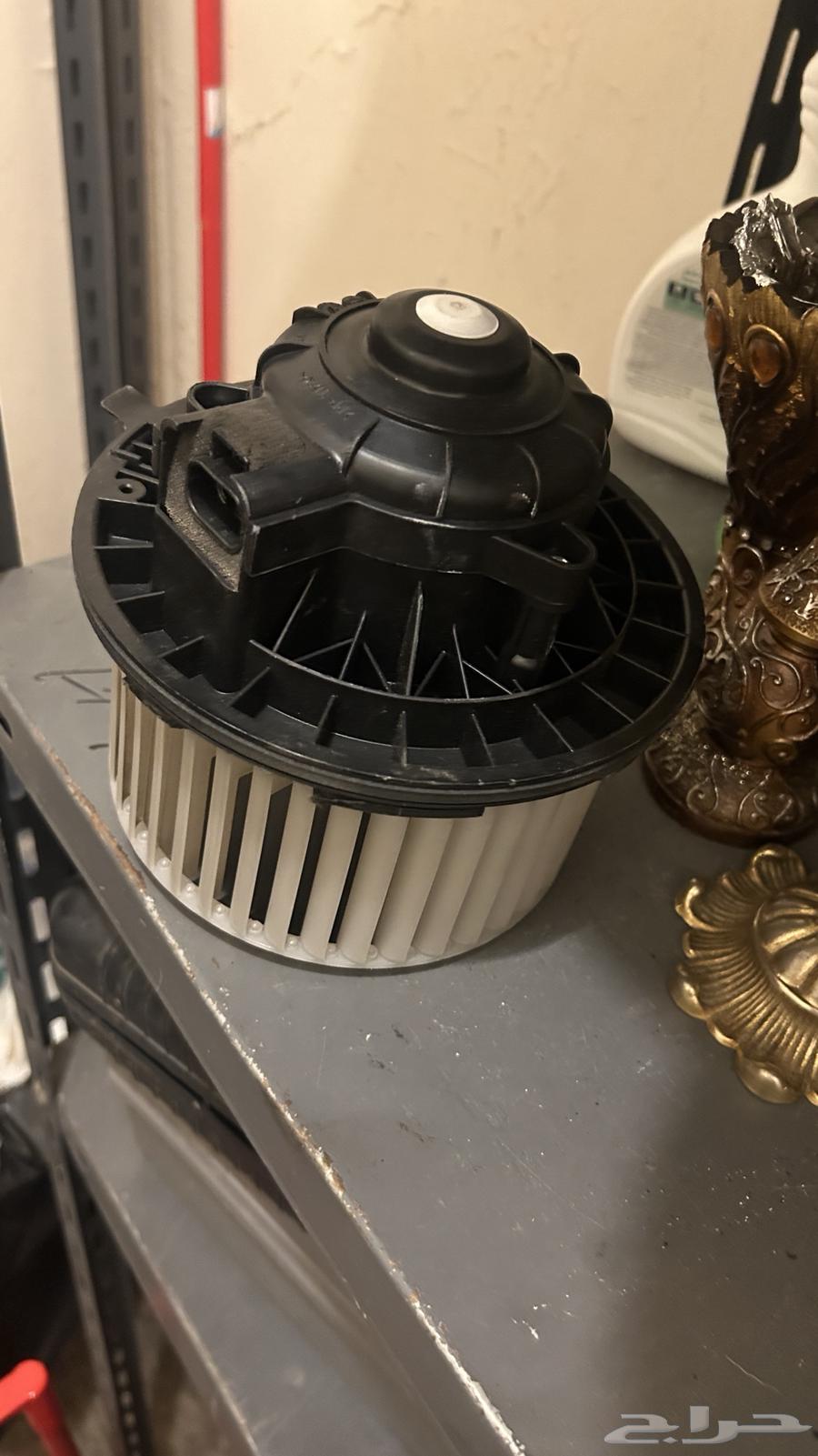 مروحه مكيف تاهو200764578827653762111