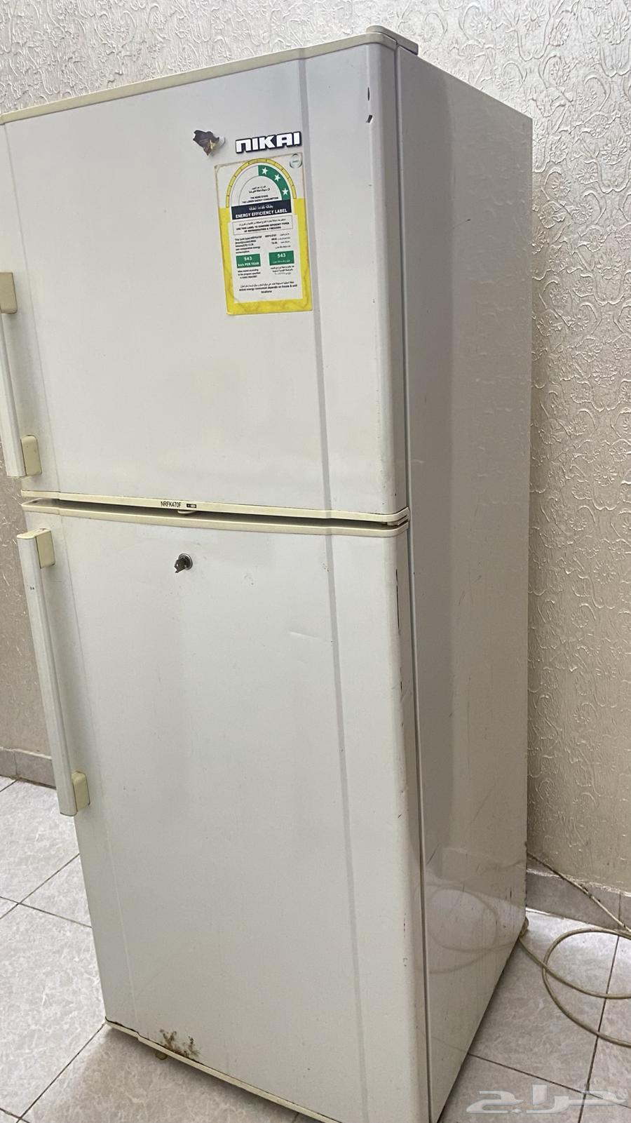 ثلاجه و فليزر64421513219458110