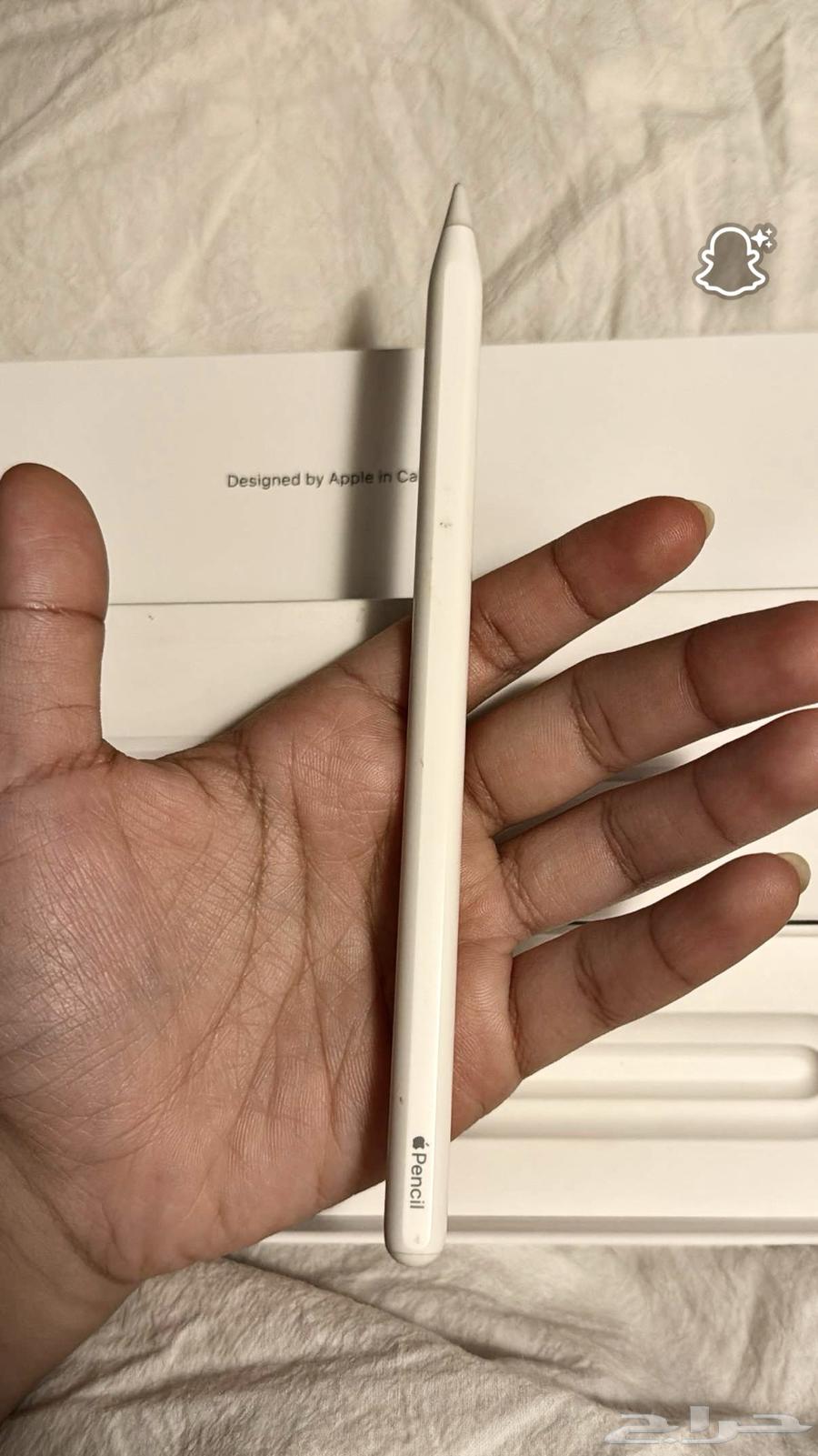 Apple Pencil 2nd generation64426106984963114
