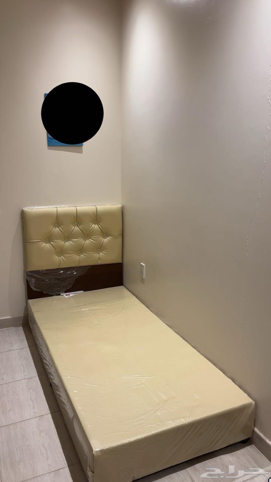 سرير نفر جديد64424266436737111