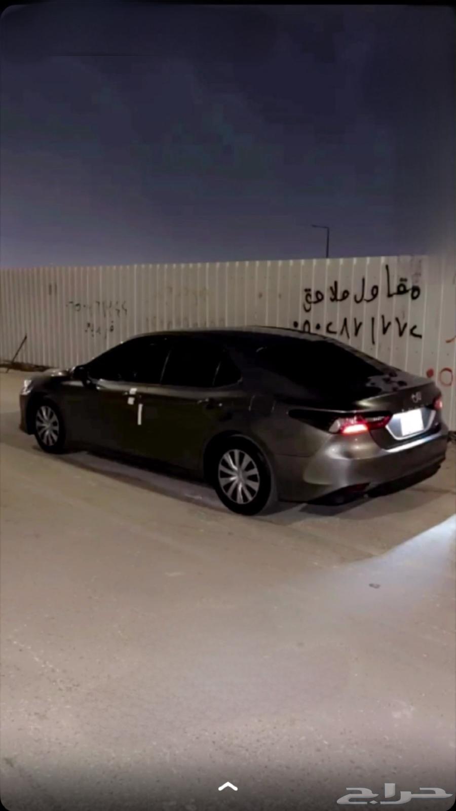 طقم جنوط كامري حديد64578367795841110