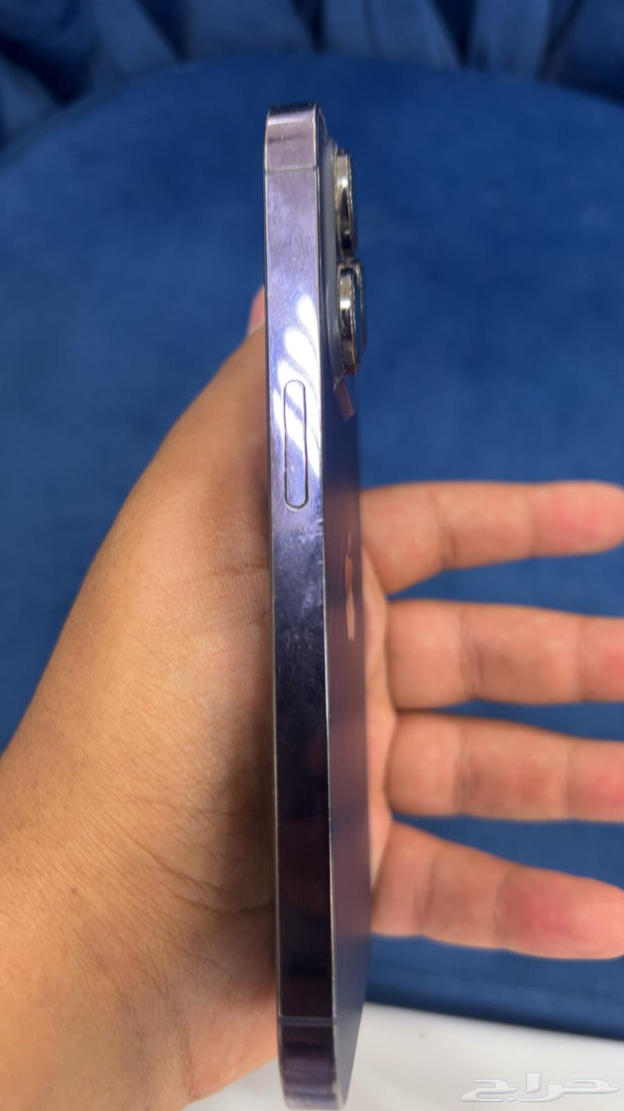 ايفون 14 برو. تمم البيع64423448817922111