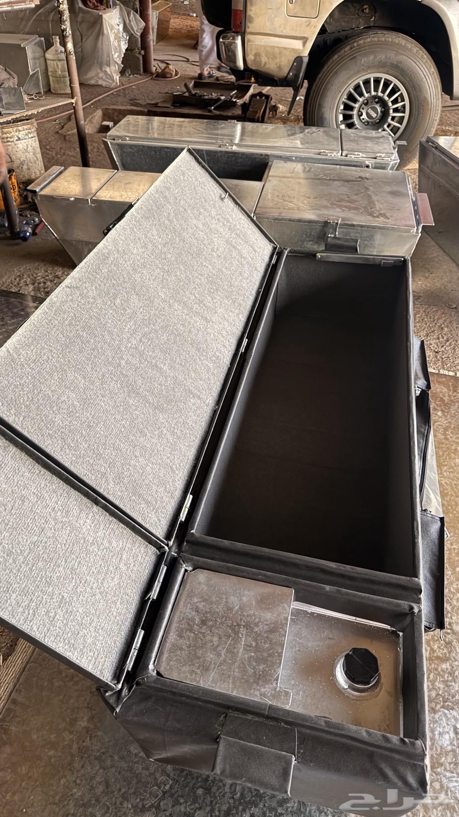 تانكي مع شنطه هايلوكس64585831907970111