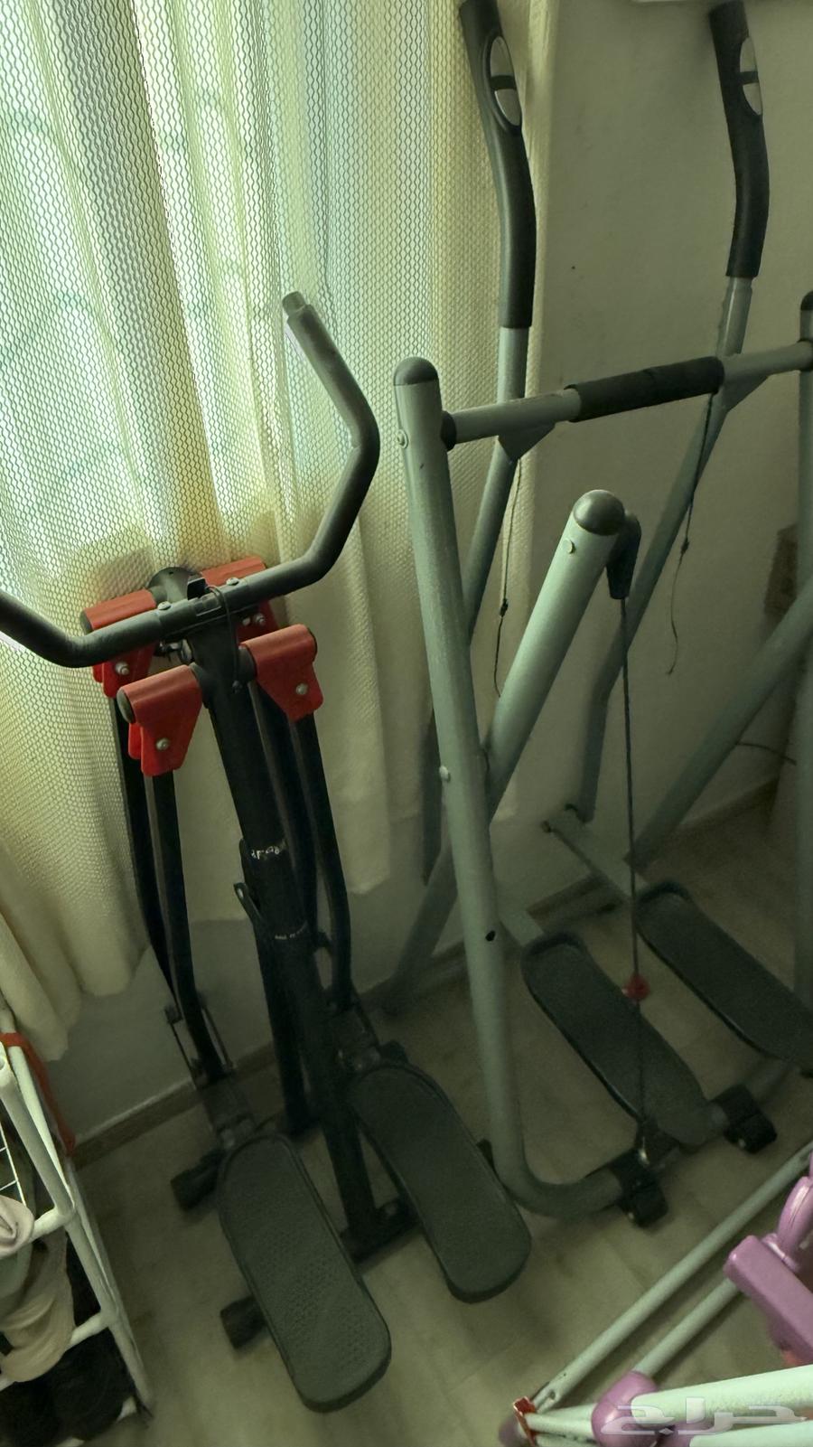 اجهزة رياضية64424679385219110