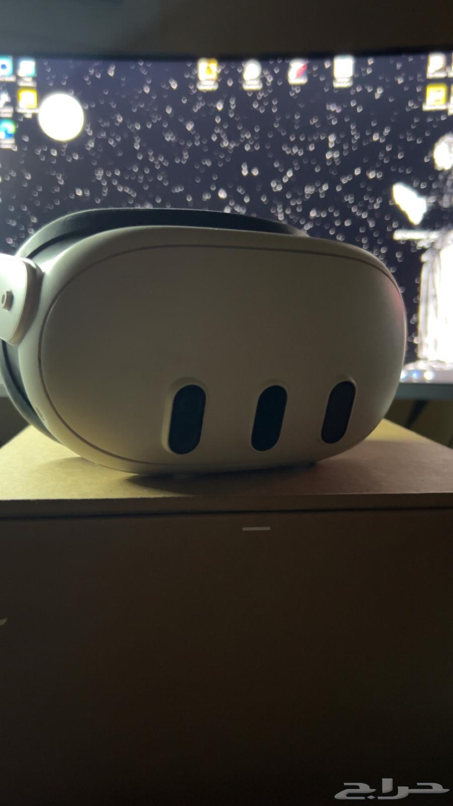 Meta Quest 3 128GB Headset64424679434369110