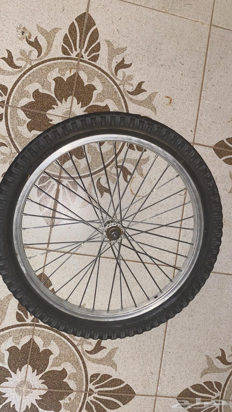 هيكل سيكل اندنوسي اصلي64422259786371114