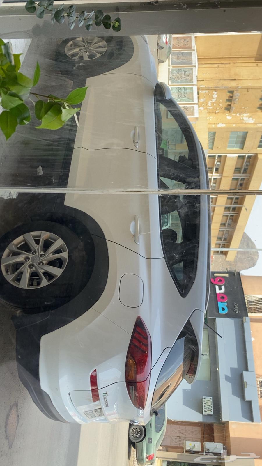 Tucson 202064579924294659111