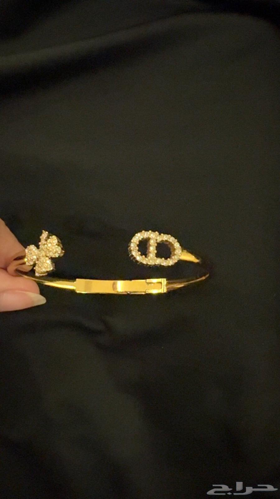 أسواره ديور DIOR اصليه - شنطه إيرمز طبق الأصل ماستر64422740248707110