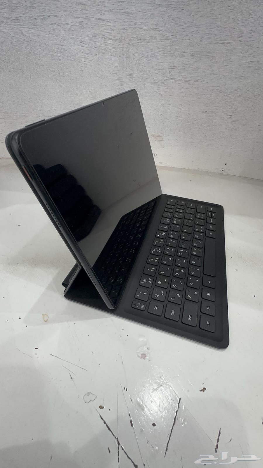 تابلت هواوي ميت باد اير 11.564423435398659114