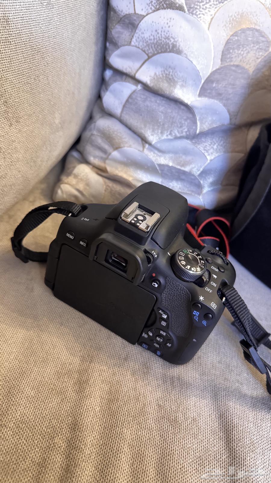 كاميرا كانون64423395462530113