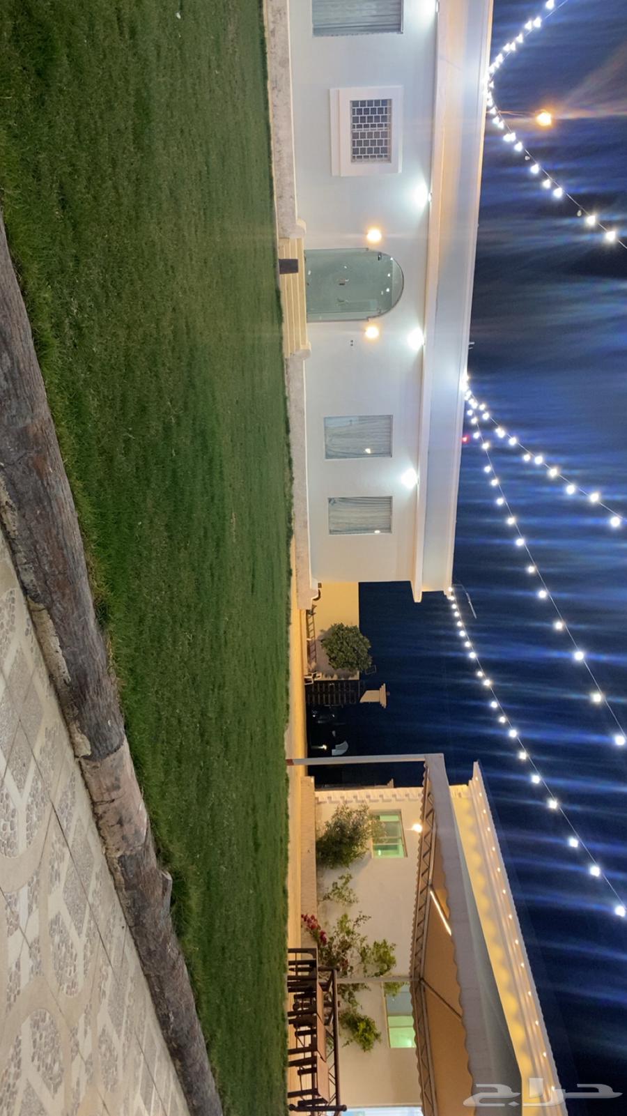 Al-Joud Rest House in Taif Welcomes You64204824072065111