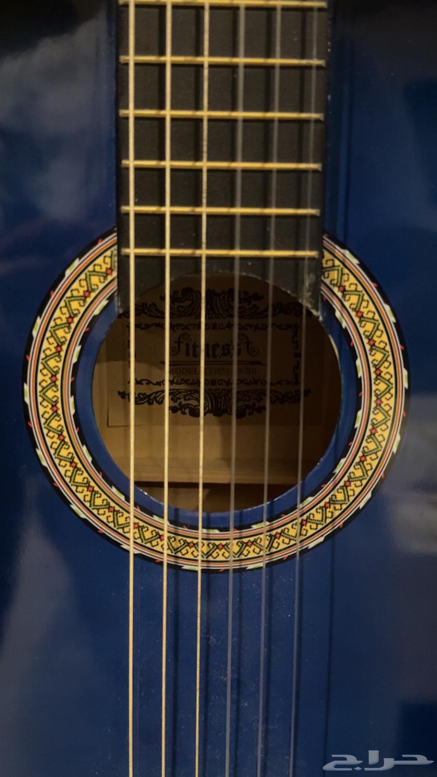 قيتار فيتنس للبيع64421174393858112