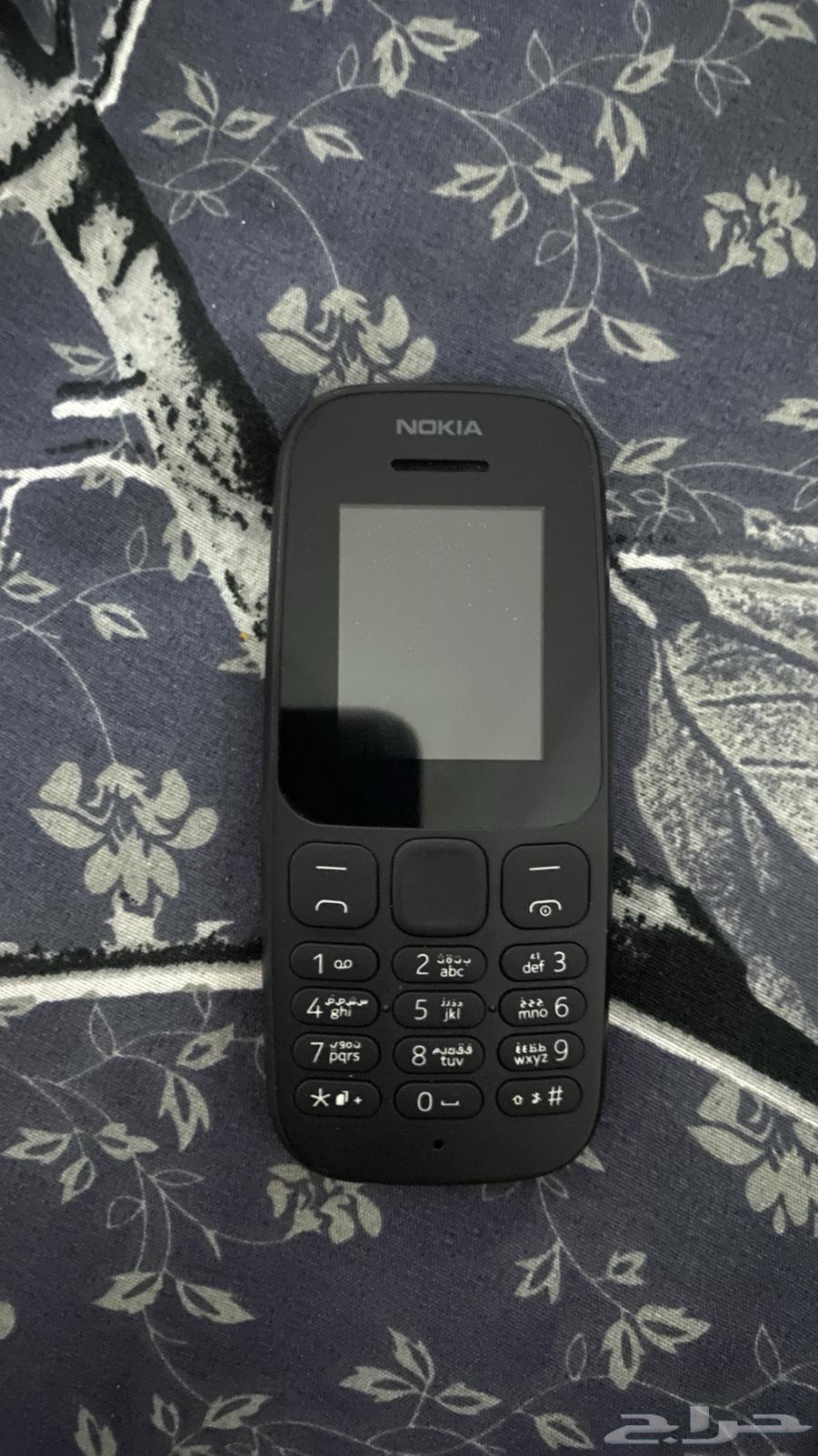 جوال نوكيا ابو كشاف64424610983169112